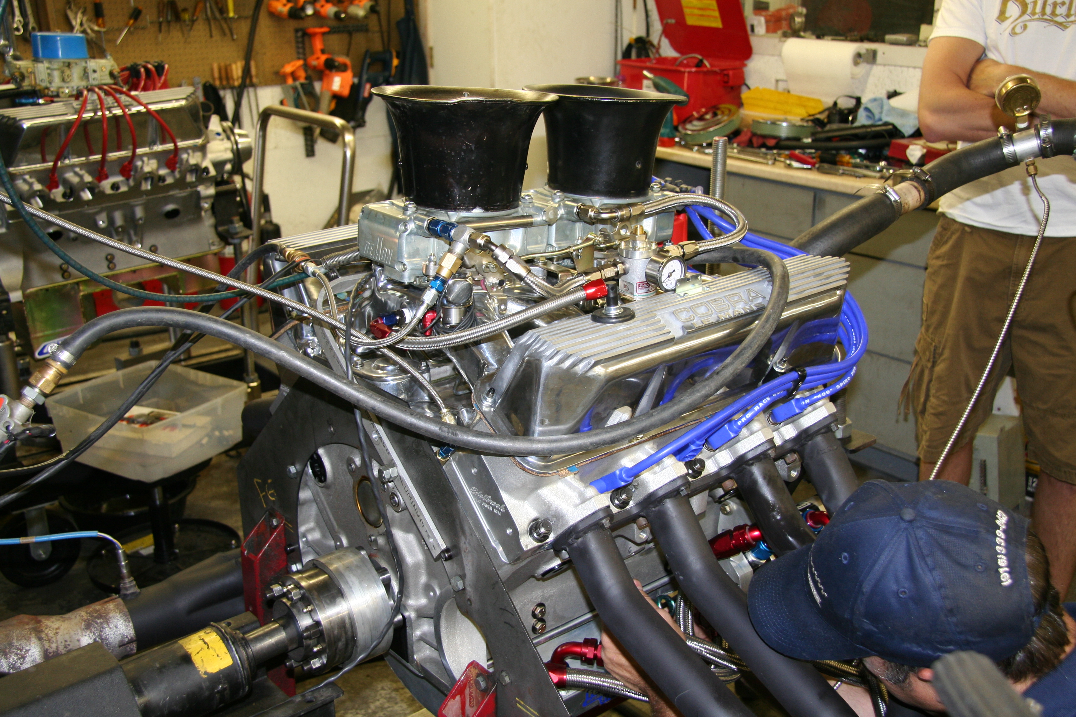 Engine image 8